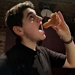 Meet your Posher, John